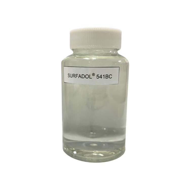 Defoaming Additive For Auoto Refinishes