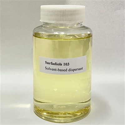 Hochmolekulares Dispergiermittel Surfadiole 103
